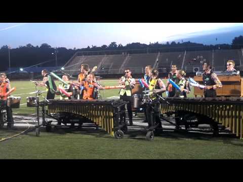 Jersey Surf Funk Pit  2013