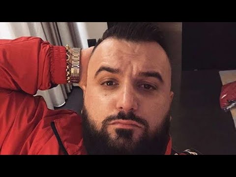 Buba Corelli - Jer je tako