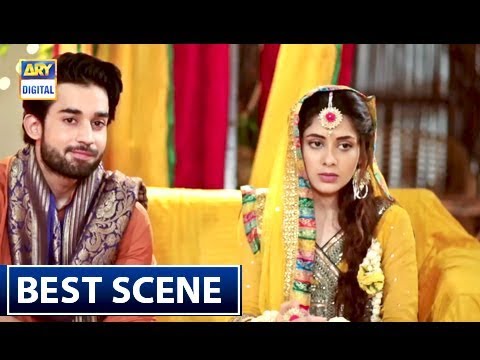 | BEST SCENES | Balaa | Episode 5 #Ushnashah