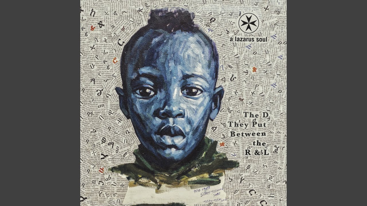a lazarus soul - Settled Kids