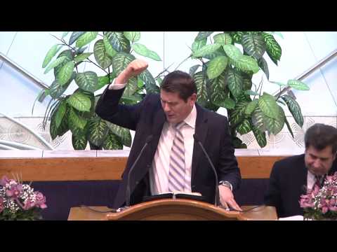 Ionica Jijie - Alegeri in ziua Rastignirii, Evanghelizare Biserica Penticostala Betel Oradea 2014