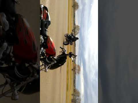 Thumbnail for BMW R1100S by BMW R1100S