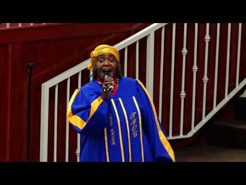 IOG Choirs - "In The Morning"