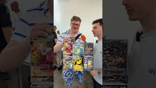 Chaos of Mystery Pack?