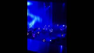 Racoon Don&#39;t Hold Me Down Live @ theater de Mythe Goes