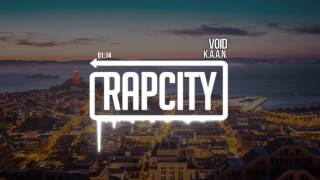 K.A.A.N. - VOID (Prod. Cashflow)