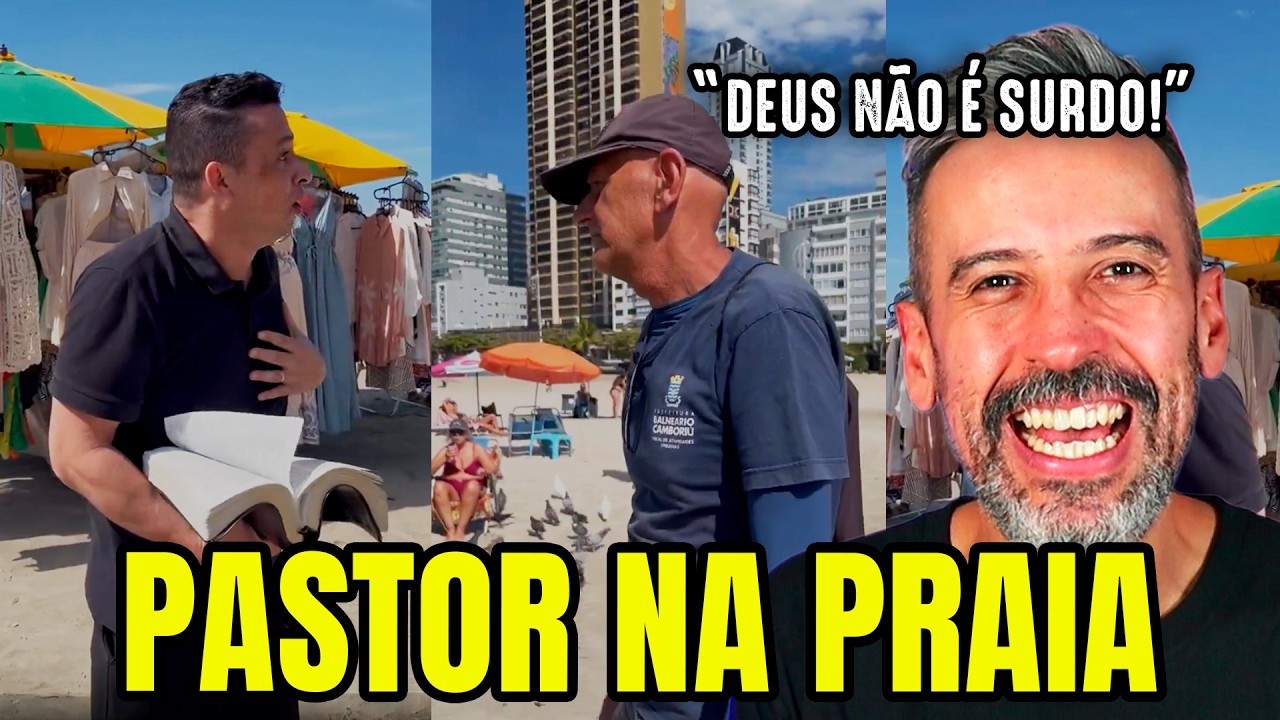 É PRA ISSO QUE VOCÊS QUEREM LIBERDADE DE EXPRESSÃO? - Vídeos pro Murilo passar raiva #95