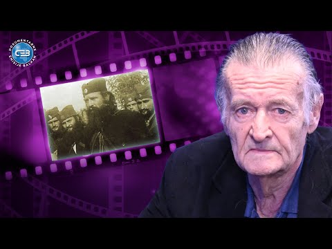 BALKAN INFO: Joška Broz - Četnici su bili loši likovi, ovo je istina o njima!