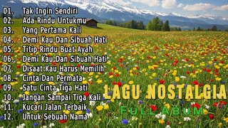 Download lagu Koleksi Lagu Nostalgia Terbaik Sepanjang Masa | Full Album Tanpa Iklan (HQ Audio) mp3