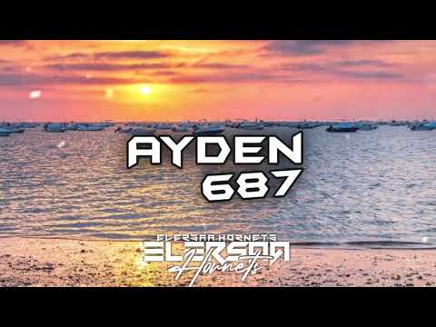 DJ STAATIC x WEJDENE • COCO • ZOUK REMIX 2020