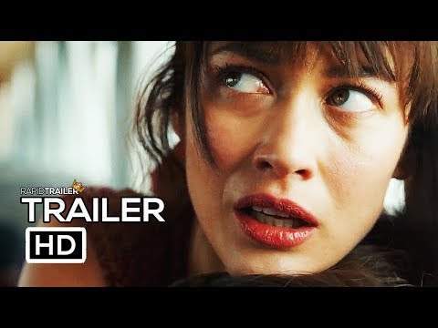 15 Minutes Of War (2019) Trailer