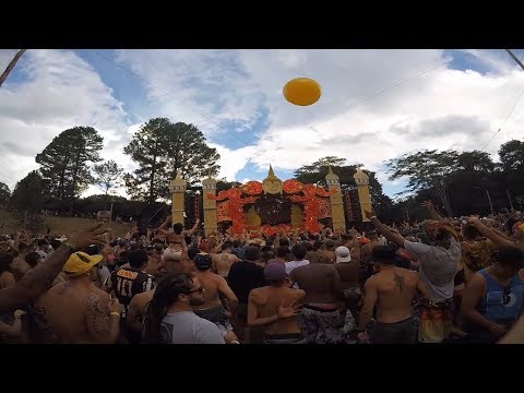 Sonoora 2017 @Compilation