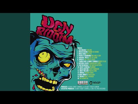 Ugly Riddim