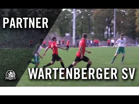 FC Liria - Wartenberger SV (4. Spieltag, Bezirksliga, Staffel 1)