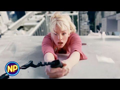 Spider-Man Saves Gwen Stacy | Spider-Man 3 (2007) | Now Playing