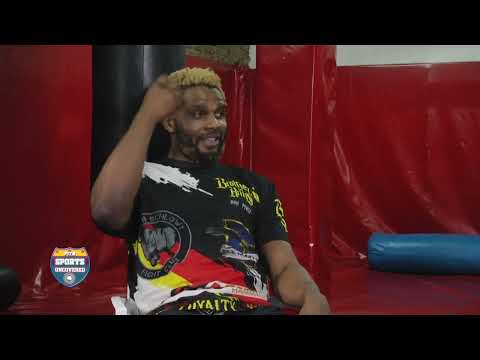 HHH Triple  Djikasa Power Interview