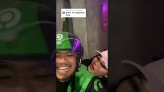 Download lagu video gojek dapat penumpang siskaeee mp3 Download lagu video gojek dapat penumpang siskaeee mp3