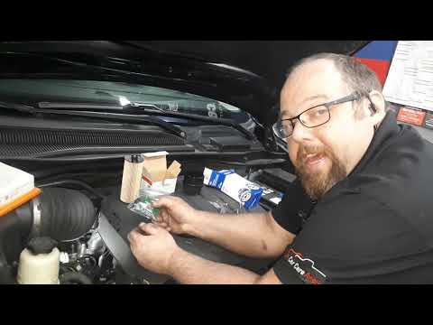 3.6L Chrysler Pentastar Oil Bypass Valve Repair Using Dorman Part #917-992  @UrbanAutomotive01
