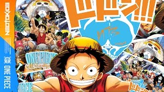 ONE PIECE ☠ – One Piece SONG – [Official AMV] Neotokio3 █▀█ ▀█▀ █ █ █ [1080p]