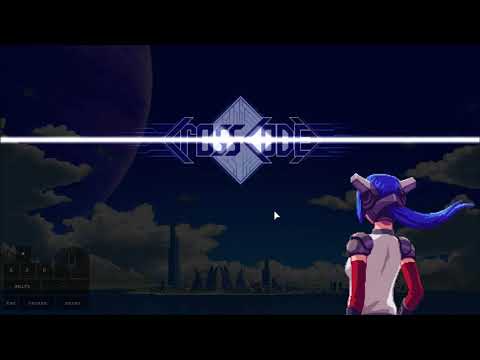 CrossCode - Playable Shizuka Tutorial