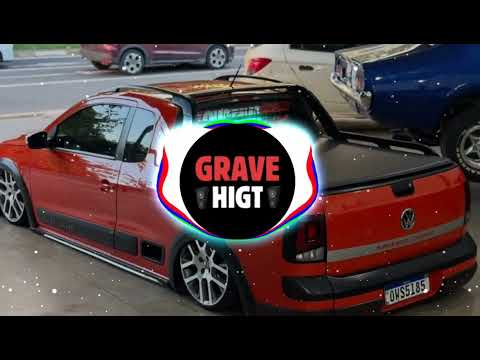 Mc Neguinho do Kaxeta - Longe de Casa❤️- COM GRAVE FORTE! [GRAVEHIGT]