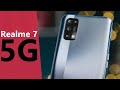 Mobilný telefón Realme 7 5G 6GB/128GB