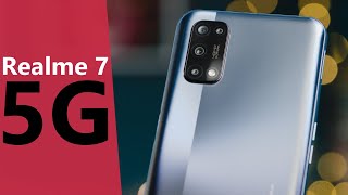 Realme 7 5G 6GB/128GB