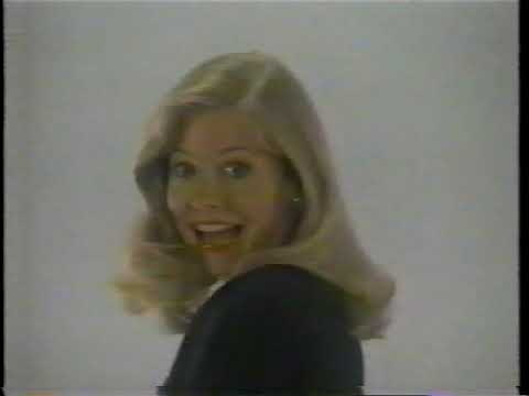 NBC/WSLS Commercials January 11, 1987