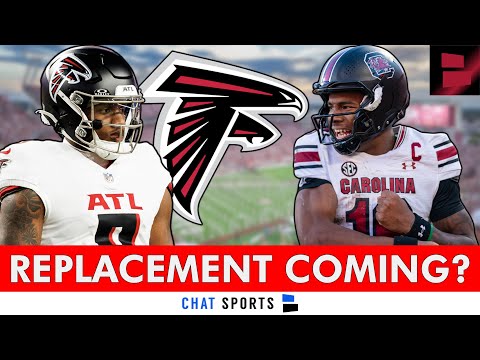 MAJOR Atlanta Falcons Rumors: Falcons ENCOURAGED To Draft A Quarterback In 2026?