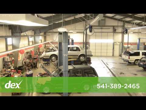 Wade Bryant's Auto Repair & Service Center