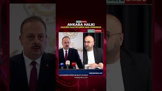 ANKARA HALKI