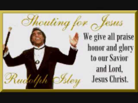 Rudolph Isley 2019
