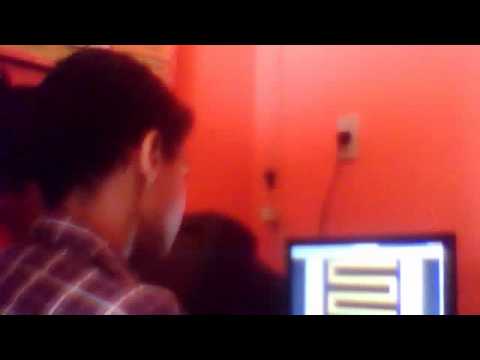 Susto Dos Doidinhos