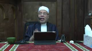 صورة تارك للصلاة ويدعى محبة رسول اللهﷺ! / فتاوى على الهواء مباشرة/  18 /2020/5