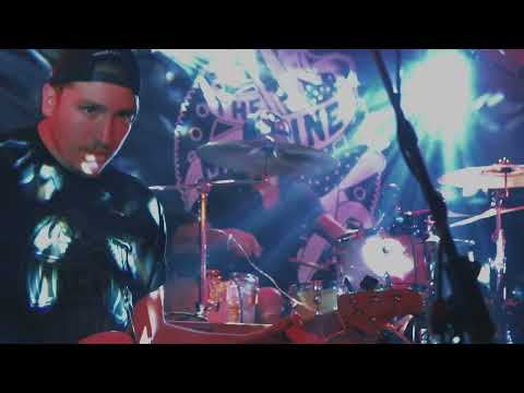 University Drive - Live at the Machine Shop (live montage) SHOTBYBUICKCITYFILMS