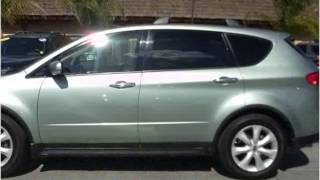 preview picture of video '2006 Subaru B9 Tribeca Used Cars Madera CA'