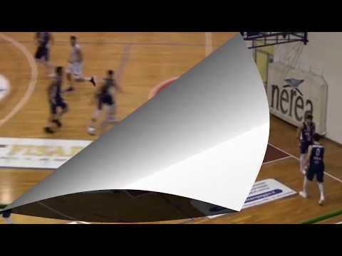 Highlights Rossella Virtus Civitanova Marche - Aurora Basket Jesi 58-70