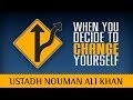 When You Decide To Change Yourself ᴴᴰ Powerful ...