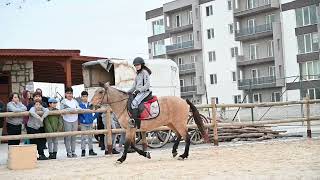 ÖZEL İSTEK 1915 ÇANAKKALE OKULLARI BİNİCİK EĞİTİMİ