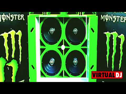 CD CARRETINHA MONSTER VOL 1 DJ GABY MIX TAFI VIEJO