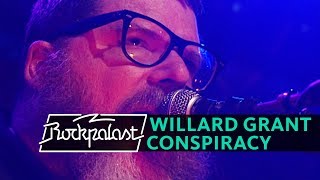 Willard Grant Conspiracy live | Rockpalast | 2004