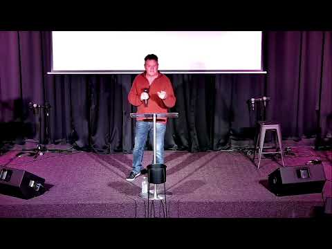 2023.05.21pm | Ps Dennis Lumley