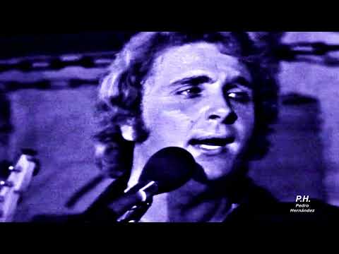 JAIME MOREY – “Amanece”  (1972)