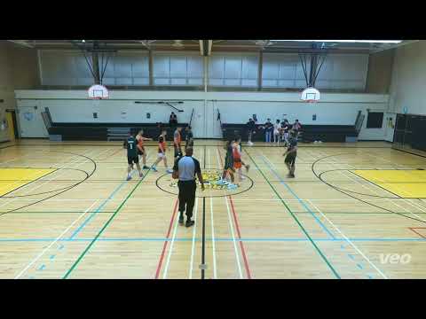 HOV (38) tier 9 Chum Buckets(48) - tcbl saturday