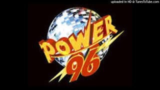 Power 96 Mix Eddie Mix 1996