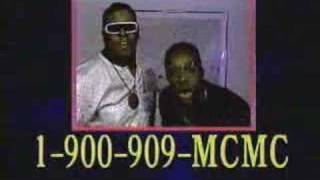 MC Hammer Commercial