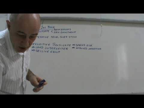 Financial Markets and Institutions Lecture 01