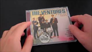 The Ventures - In The Vaults Volume 5