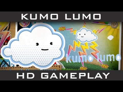 Kumo Lumo IOS