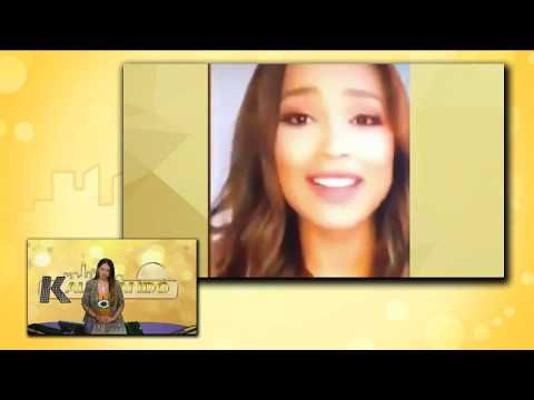 Cómo no se van a enredar las reinas con esas preguntas que les hacen  - La Kalle